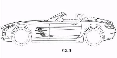 ��ͬ��6.2��V8 ���YSLS AMG�������(b��o)�D
