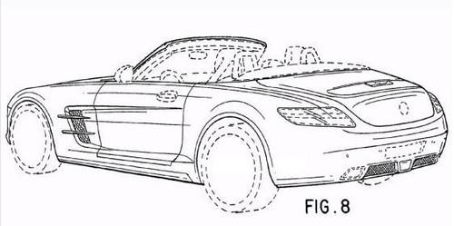 ��ͬ��6.2��V8 ���YSLS AMG�������(b��o)�D