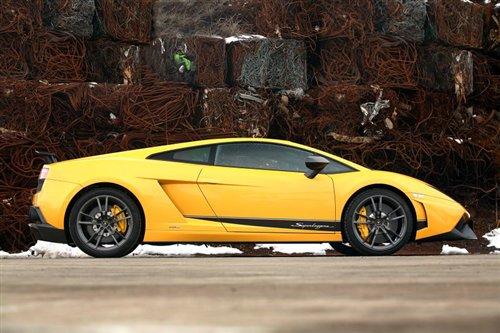 ��ŭ�Ĺ�ţ ԇ�{�m������Superleggera ��܇(ch��)֮��