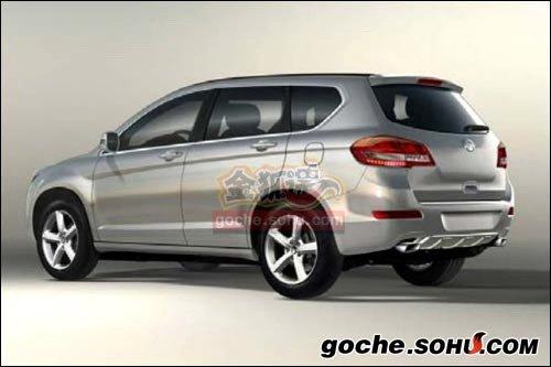 ���^20����܇ ����܇չ���c�l(f��)��SUV�R�� ��܇֮��