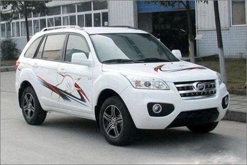 ���Ƴ��׿�suv ��������܇չ����ع� ��܇֮��
