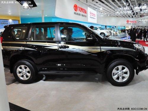 ����܇չʮ��SUV