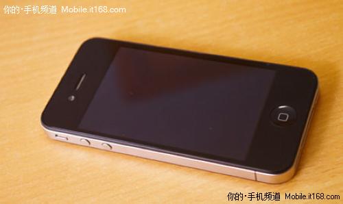 �O��iPhone 4G