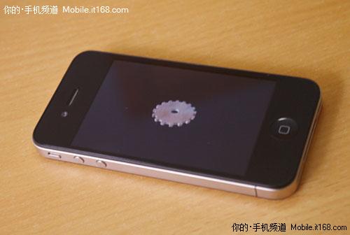 �O��iPhone 4G
