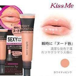 KISS ME��ϵ�Ը��㴽���w�S������