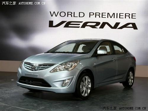 �F(xi��n)�� �����F(xi��n)�� verna 2010�� ������