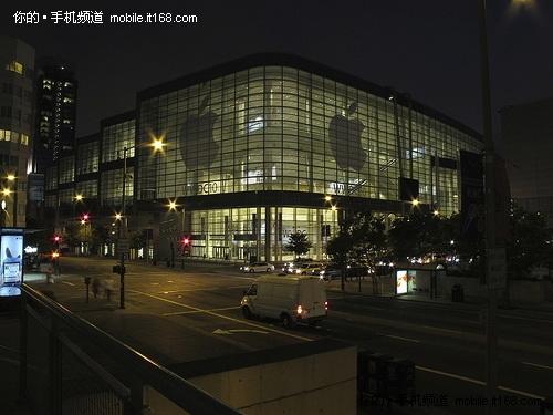 WWDC2010��������̽��