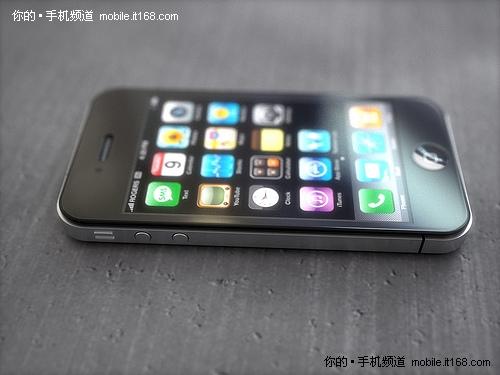 iPhone 4G��C�D�ع�