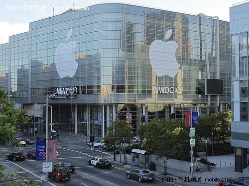 WWDC2010��������̽��