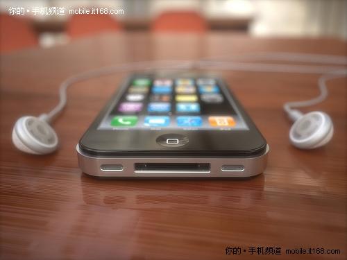 iPhone 4G��C�D�ع�