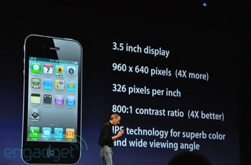 �O��iPhone 4�l(f��)�� ʮ����Ɇ����ٽ�� 