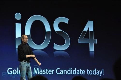 �O��iPhone 4�l(f��)�� ʮ����Ɇ����ٽ�� 
