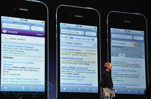 �O��iPhone 4�l(f��)�� ʮ����Ɇ����ٽ�� 