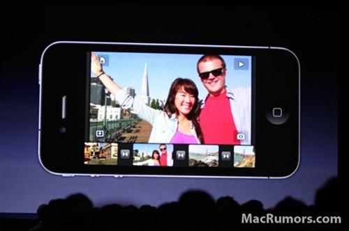 �O��iPhone 4�l(f��)�� ʮ����Ɇ����ٽ�� 
