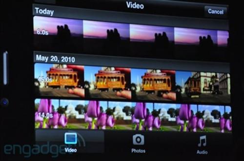 �O��iPhone 4�l(f��)�� ʮ����Ɇ����ٽ�� 