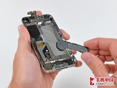 ���⵽��(n��i)����� �O��iPhone 4��ȫ��� 