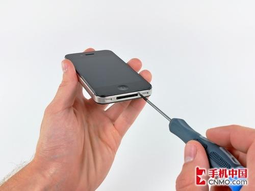 ���⵽��(n��i)����� �O(p��ng)��iPhone 4��ȫ��� 