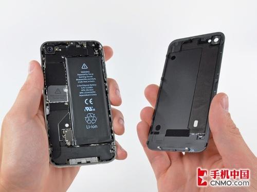 ���⵽��(n��i)����� �O(p��ng)��iPhone 4��ȫ��� 