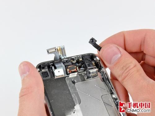 ���⵽��(n��i)����� �O��iPhone 4��ȫ��� 