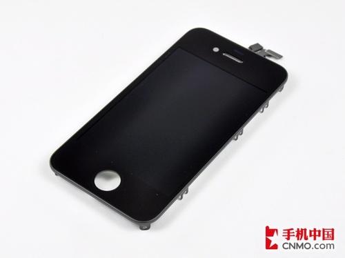 ���⵽��(n��i)����� �O��iPhone 4��ȫ��� 