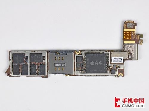���⵽��(n��i)����� �O��iPhone 4��ȫ��� 