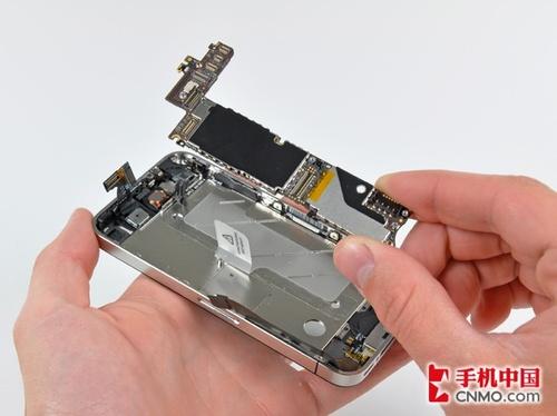 ���⵽��(n��i)����� �O��iPhone 4��ȫ��� 