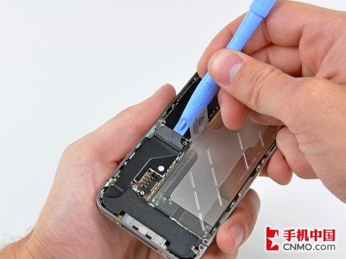 ���⵽��(n��i)����� �O��iPhone 4��ȫ��� 