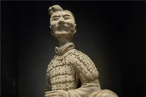 為何要對話國寶里的中國面孔？