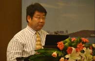 <b>��(gu��)���Cȯ��ϯ��(j��ng)��(j��)�W(xu��)�ҽ��rʯ</b><br/>�߹�ֵǡǡ�Ǆ�(chu��ng)�I(y��)���һ��(g��)��(y��u)�c(di��n)