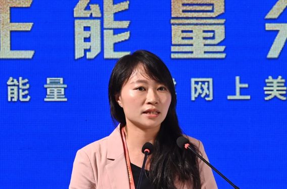 香港立法會議員陳穎欣：為國家發(fā)聲，展現(xiàn)真實(shí)的香港