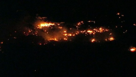 美化肥廠爆炸5名救援人員死亡現(xiàn)場騰起蘑菇云