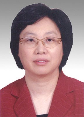 殷一璀當選上海巿人大常委會主任