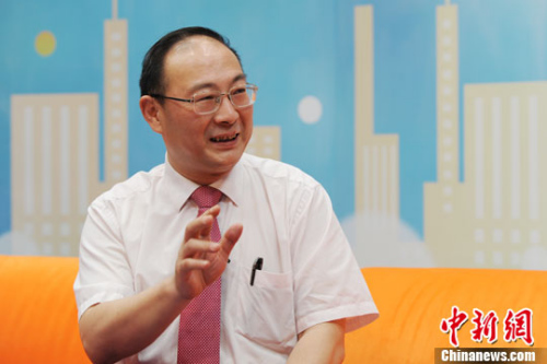 專家:中美關(guān)系不光影響兩個(gè)國(guó)家還影響整個(gè)世界