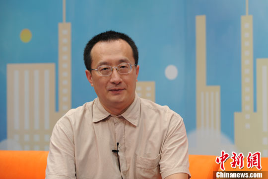 專家稱中美決策機構(gòu)加強溝通有助于鞏固互信