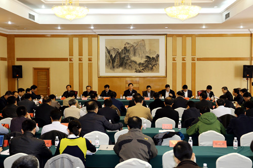 安監(jiān)總局:青島爆炸是嚴(yán)重責(zé)任事故將嚴(yán)肅究責(zé)
