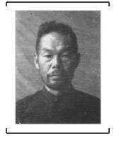 日本戰(zhàn)犯田井久二郎:抓捕殺害抗日軍民數(shù)千人(圖)