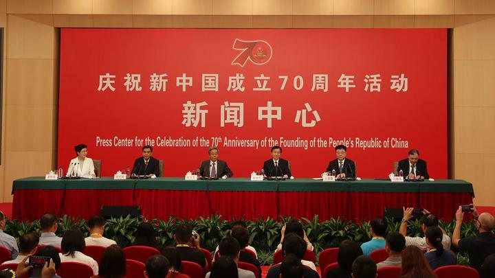 五部門介紹滿足人民新期待，在發(fā)展中保障和改善民生