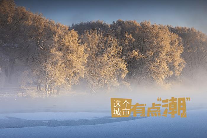 伊犁：踏雪尋蹤 步入天山腳下的冬日夢境